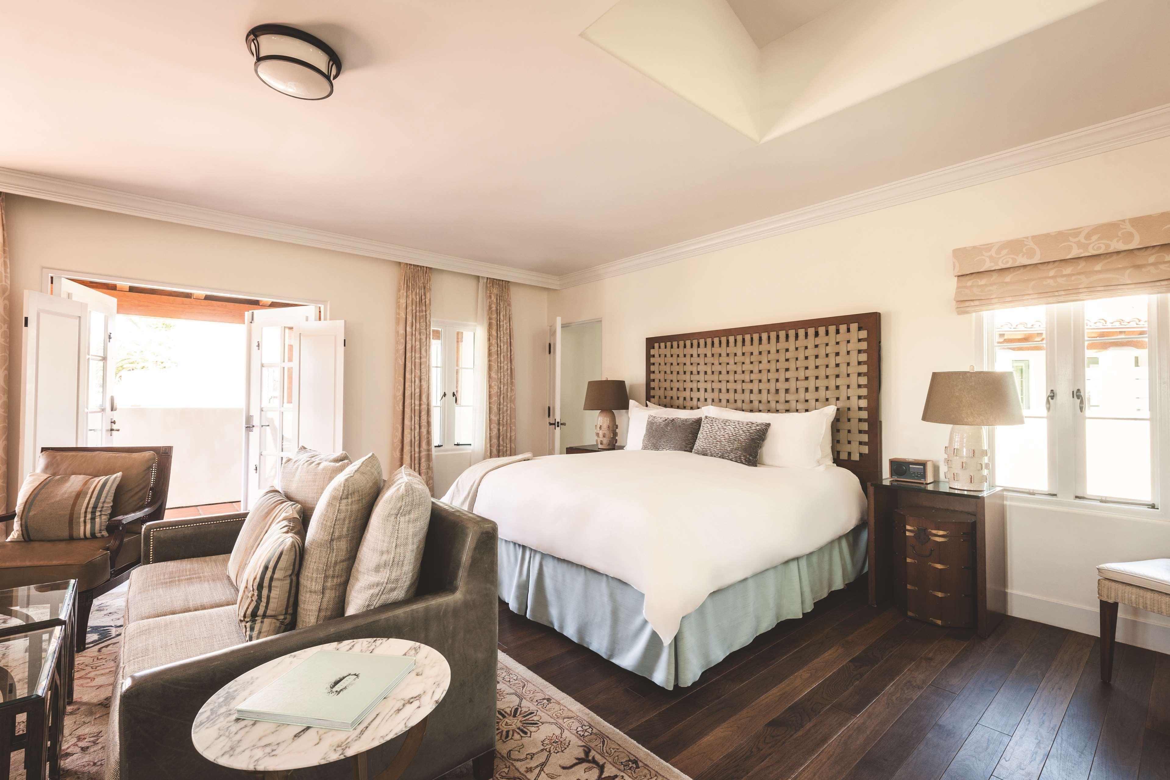 El Encanto, A Belmond Hotel, Hotel Santa Bárbara