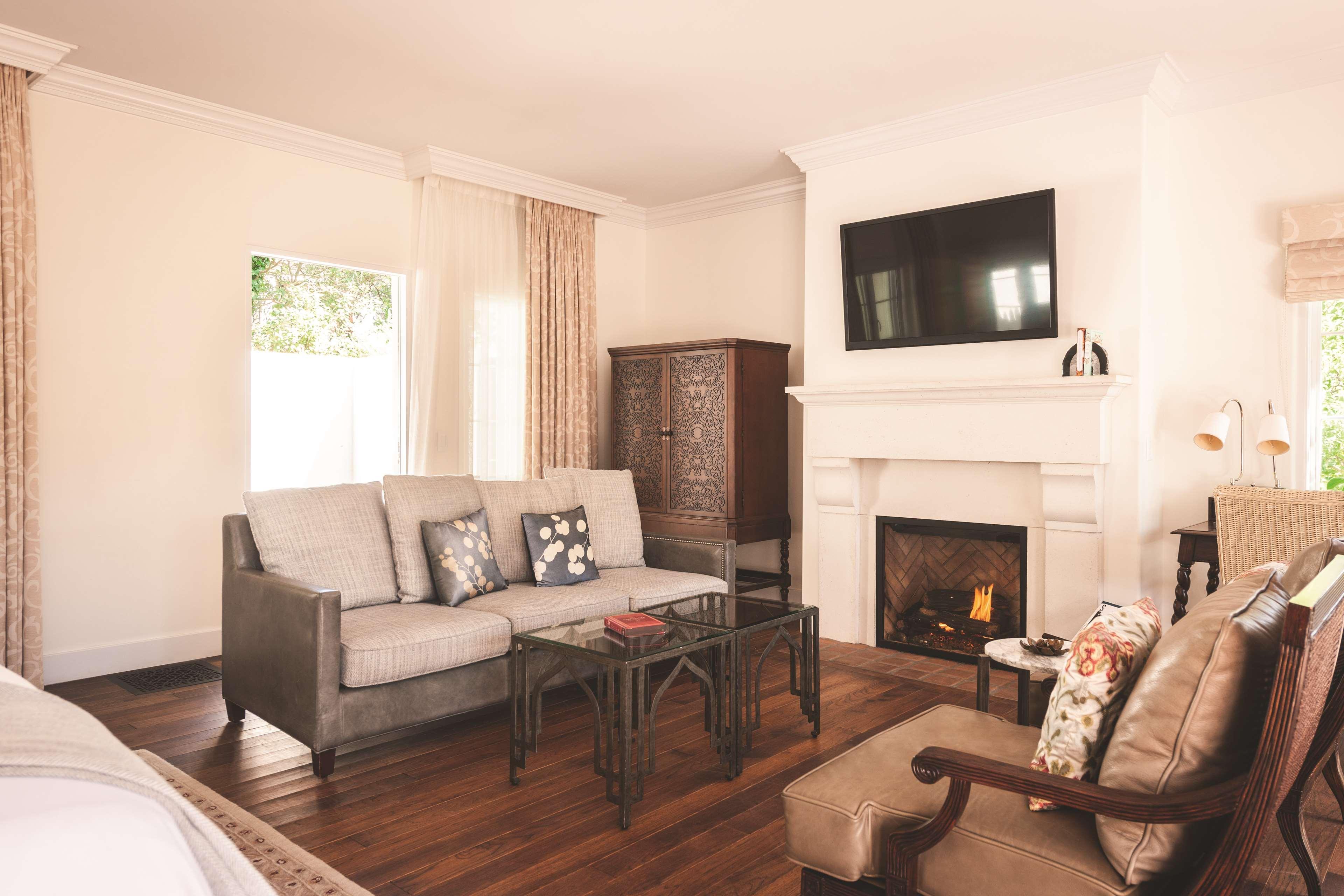El Encanto, A Belmond Hotel, Hotel 5*