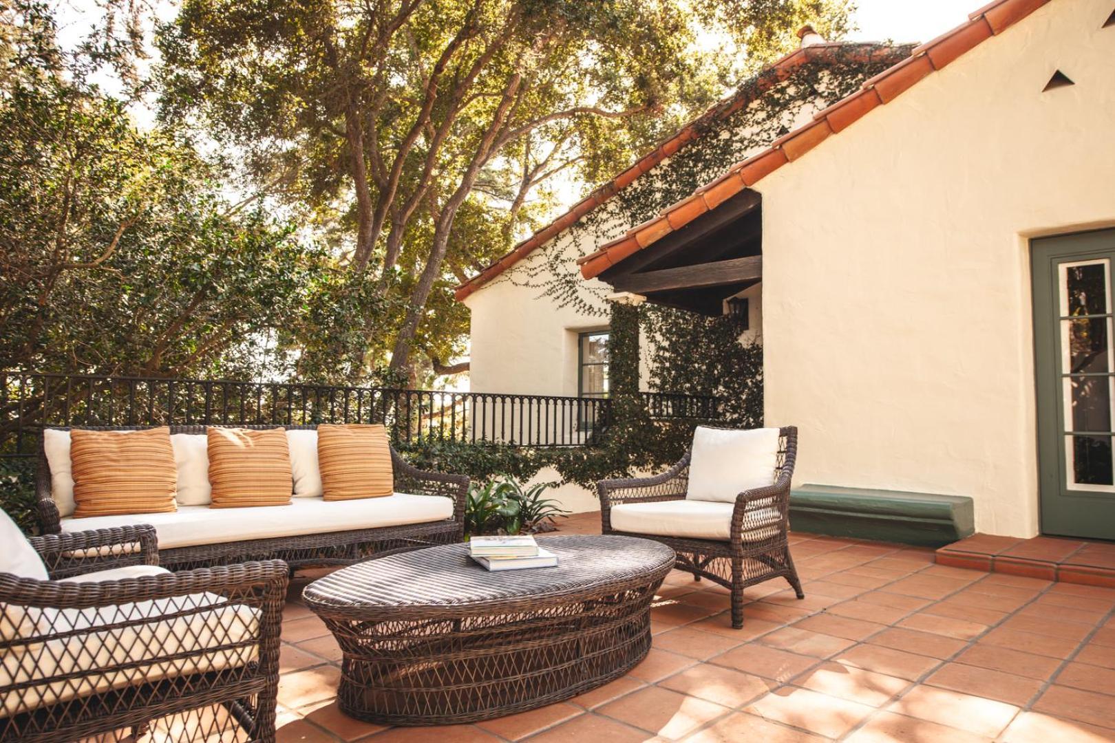 El Encanto, A Belmond Hotel, 5* Santa Bárbara