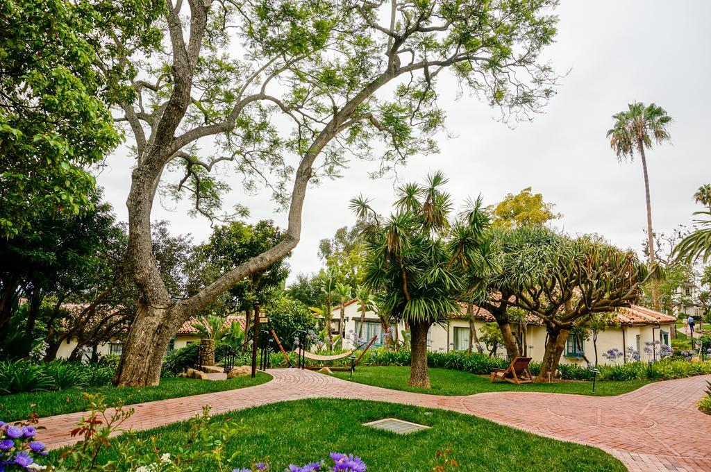 El Encanto, A Belmond Hotel, 5* Santa Bárbara