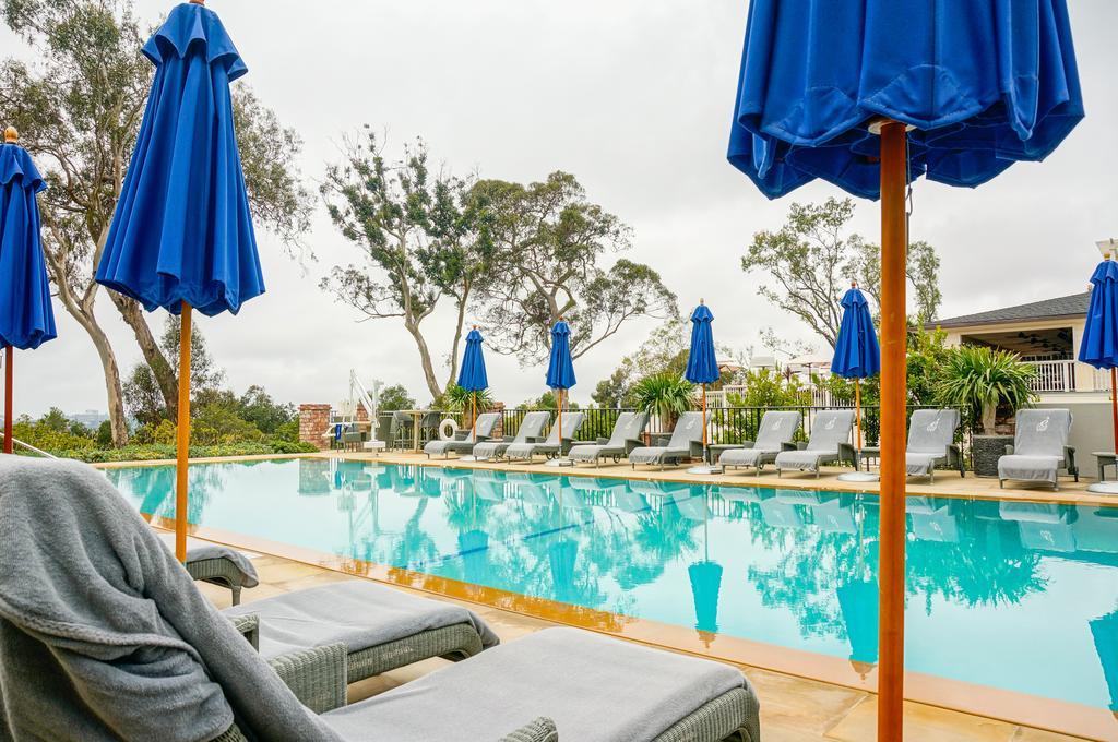 El Encanto, A Belmond Hotel, Hotel Santa Bárbara