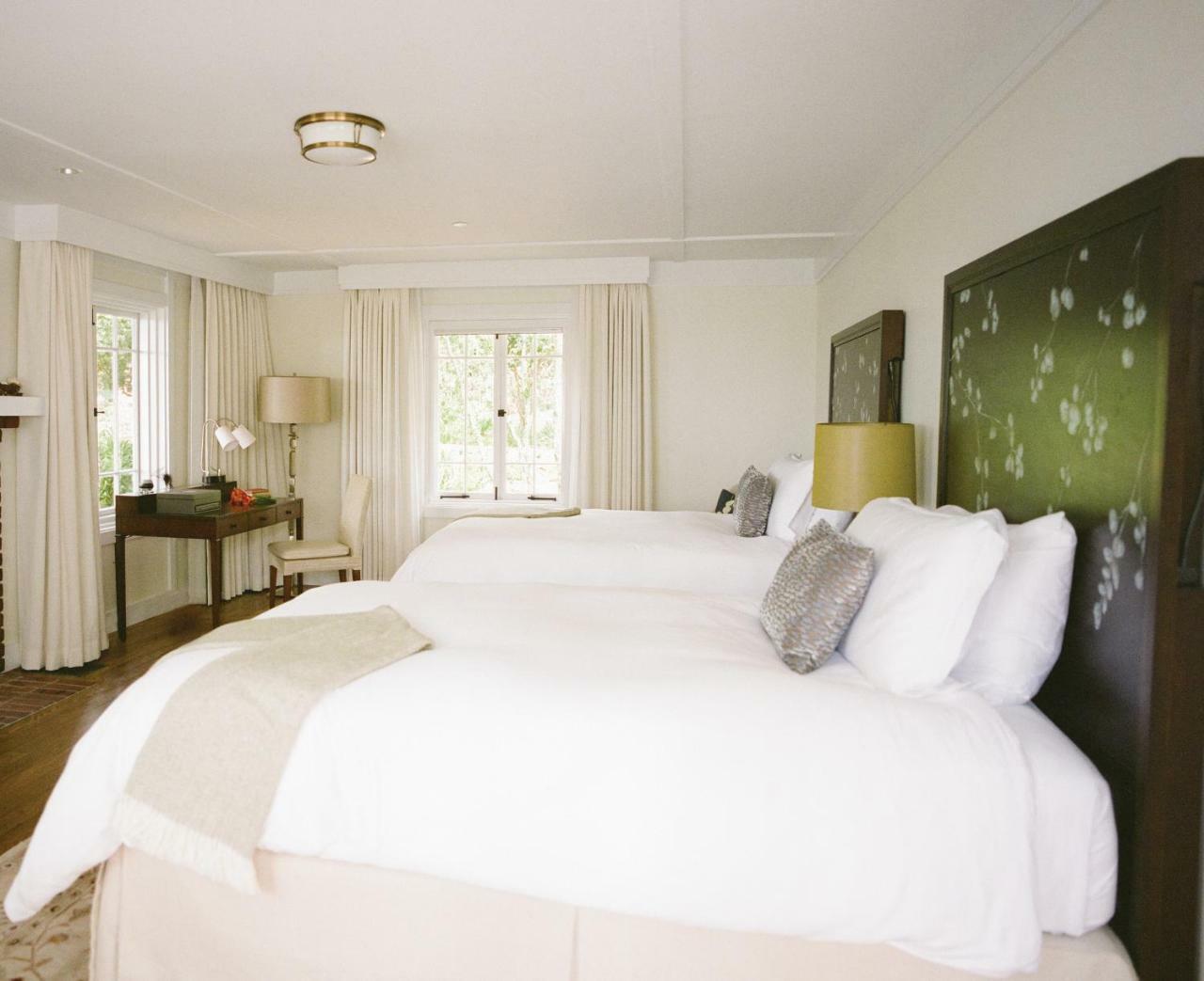 El Encanto, A Belmond Hotel, 5* Santa Bárbara