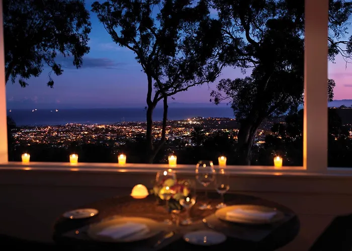 El Encanto, A Belmond Hotel, Santa Barbara