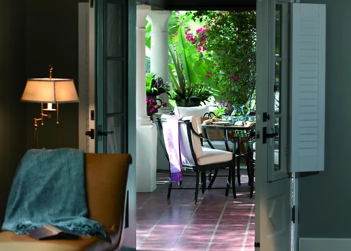 El Encanto, A Belmond Hotel, Santa Barbara