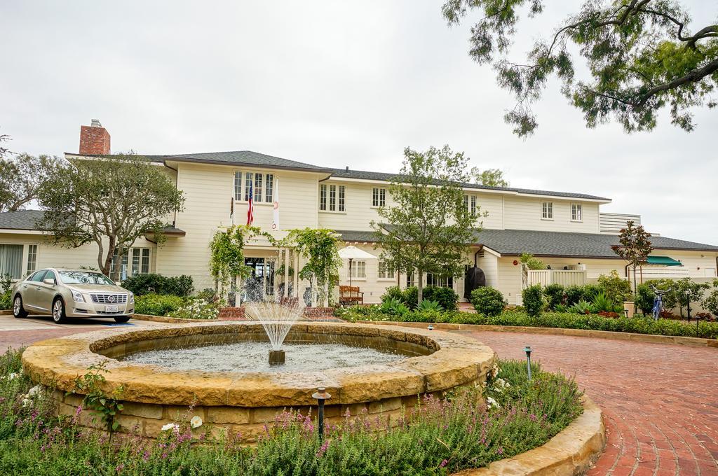 El Encanto, A Belmond Hotel, Hotel 5*