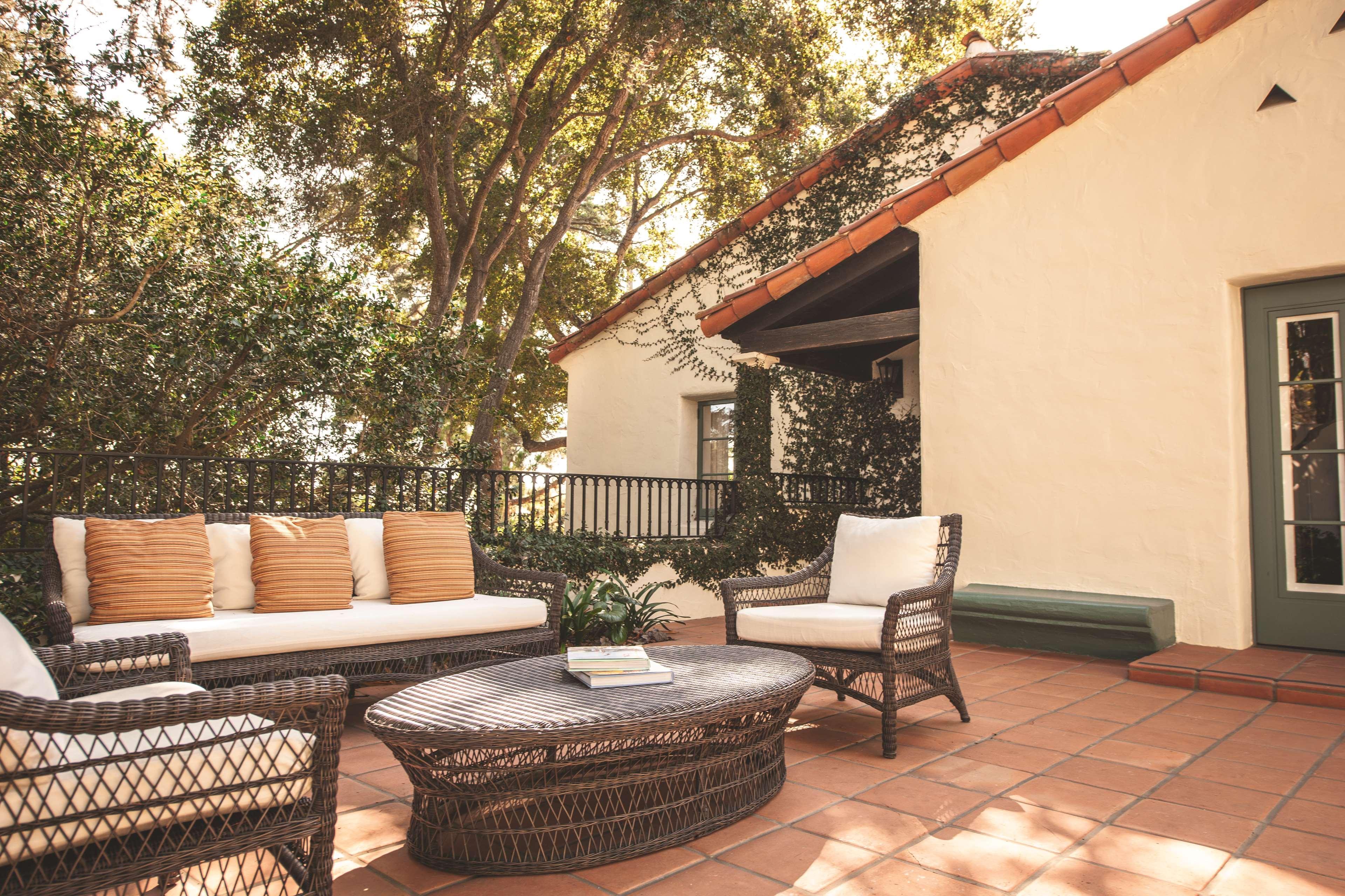 El Encanto, A Belmond Hotel, 5* Santa Barbara
