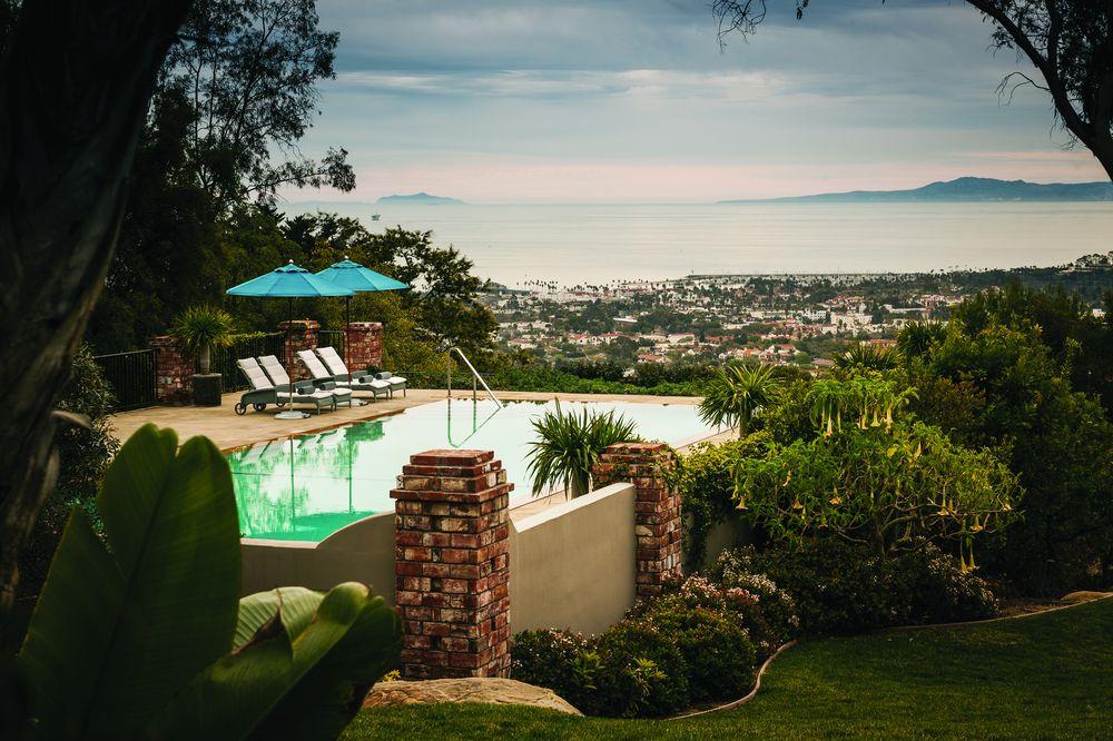 Hotel El Encanto, A Belmond Hotel,